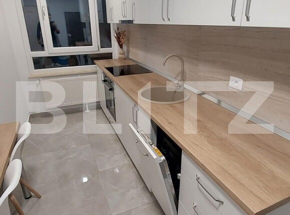 Apartament de închiriat 2 camere Central - 98676AI | BLITZ Suceava | Poza6
