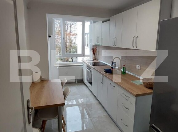 Apartament de închiriat 2 camere Central - 98676AI | BLITZ Suceava | Poza7