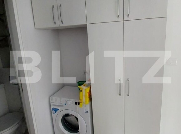 Apartament de închiriat 2 camere Central - 98676AI | BLITZ Suceava | Poza9