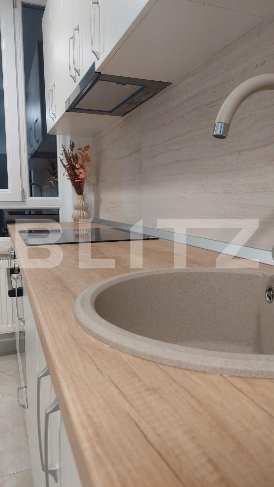 Apartament de închiriat 2 camere Central - 98676AI | BLITZ Suceava | Poza5