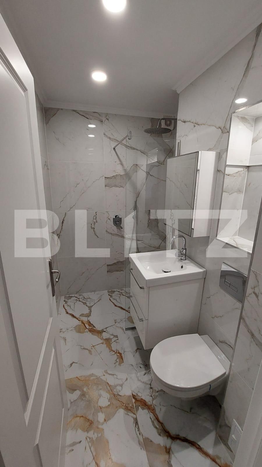 Apartament de închiriat 2 camere Central - 98676AI | BLITZ Suceava | Poza10