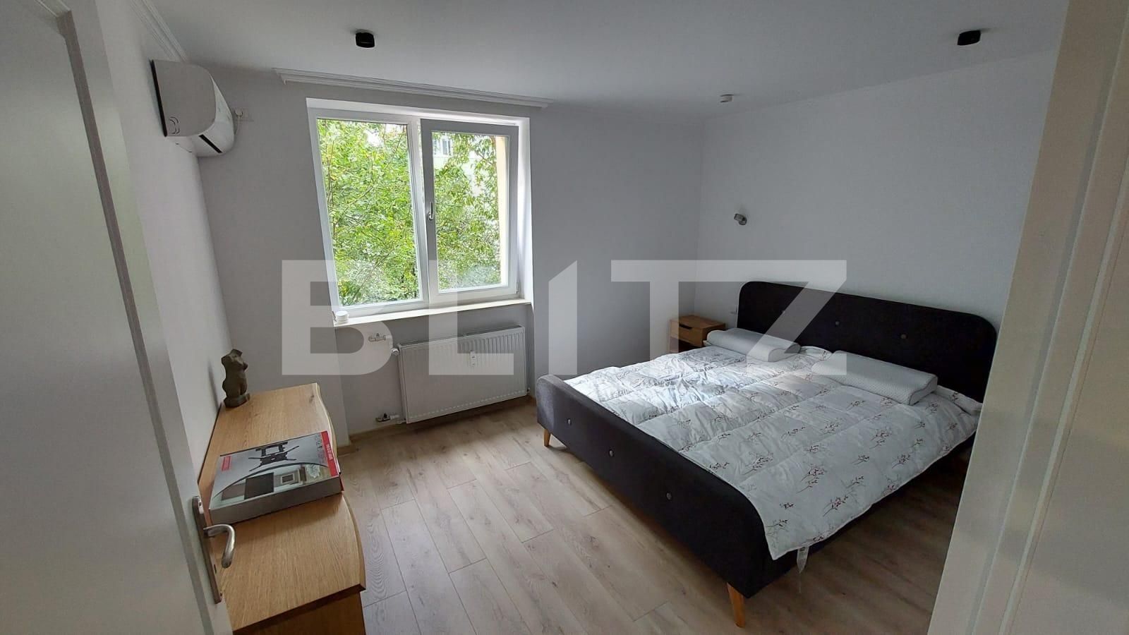 Apartament de închiriat 2 camere Central - 98676AI | BLITZ Suceava | Poza2