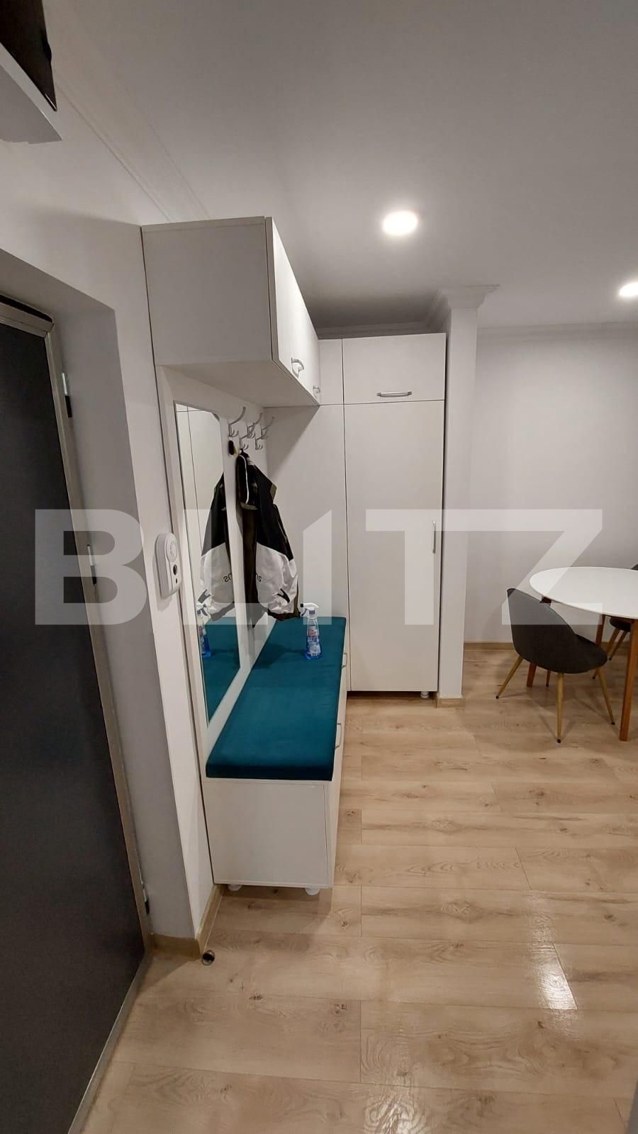 Apartament de închiriat 2 camere Central - 98676AI | BLITZ Suceava | Poza4