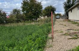 Ocazie, teren intravilan de 556 mp, Itcani drum privat 