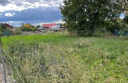 Ocazie, teren intravilan de 556 mp, Itcani drum privat 