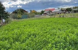 Ocazie, teren intravilan de 556 mp, Itcani drum privat 