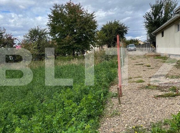 Teren de vânzare Itcani - 98679TV | BLITZ Suceava | Poza2