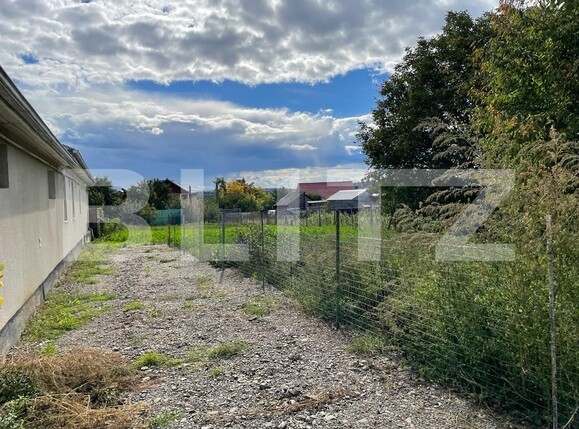 Teren de vânzare Itcani - 98679TV | BLITZ Suceava | Poza1