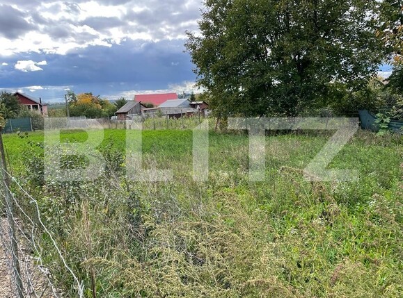 Teren de vânzare Itcani - 98679TV | BLITZ Suceava | Poza5