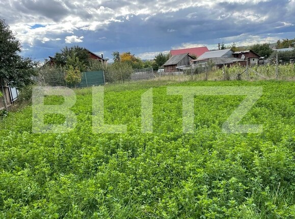 Teren de vânzare Itcani - 98679TV | BLITZ Suceava | Poza3