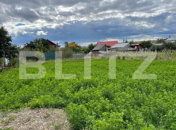 Teren de vânzare Itcani - 98679TV | BLITZ Suceava | Poza4