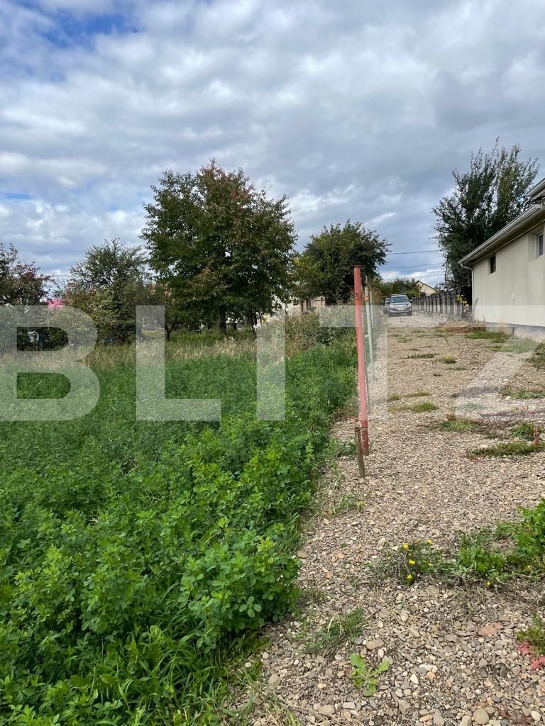Teren de vânzare Itcani - 98679TV | BLITZ Suceava | Poza2