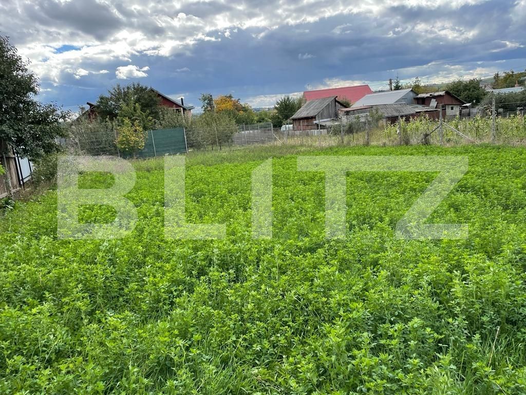 Teren de vânzare Itcani - 98679TV | BLITZ Suceava | Poza3