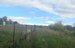 Oportunitate , 3 parcele de teren intravilan , zona Burdujeni sat