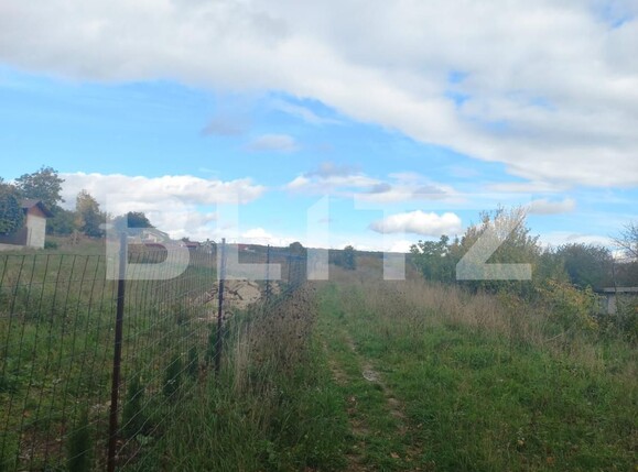 Teren de vânzare Burdujeni - 98690TV | BLITZ Suceava | Poza2