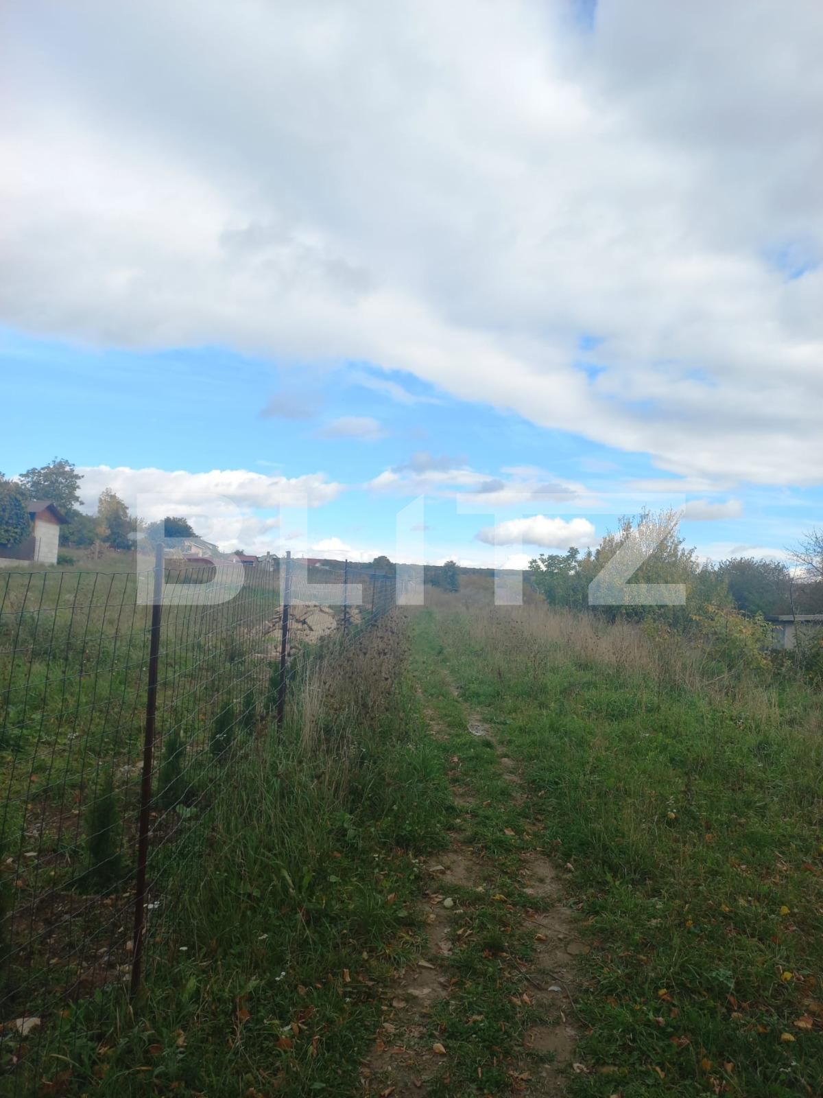 Teren de vânzare Burdujeni - 98690TV | BLITZ Suceava | Poza2