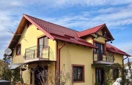 Casă individuală, 180 mp utili, 600 teren, în Fălticeni