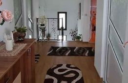 Casă individuală, 180 mp utili, 600 teren, în Fălticeni