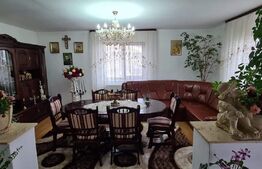 Casă individuală, 180 mp utili, 600 teren, în Fălticeni