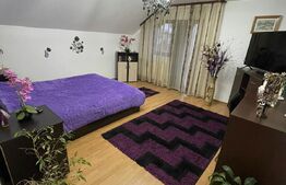 Casă individuală, 180 mp utili, 600 teren, în Fălticeni