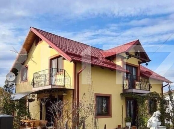 Casa de vânzare 5 camere Periferie - 98696CV | BLITZ Suceava | Poza1