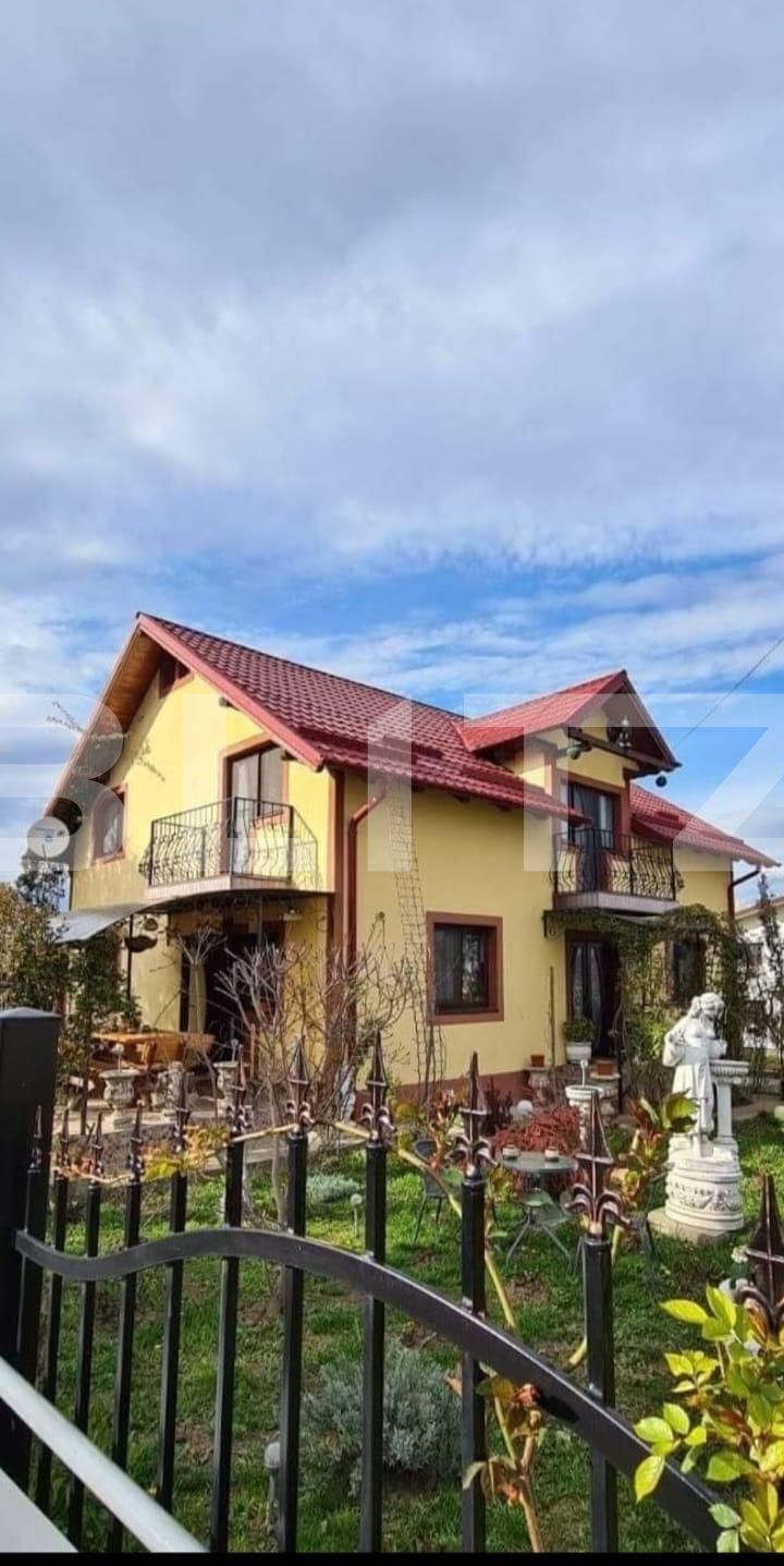 Casa de vânzare 5 camere Periferie - 98696CV | BLITZ Suceava | Poza1