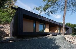 Casa individual, la rosu, 120 mp, 1600 mp teren, toate utilitatile, zona Burdujeni