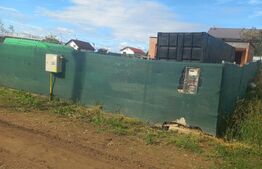 Casa individual, la rosu, 120 mp, 1600 mp teren, toate utilitatile, zona Burdujeni