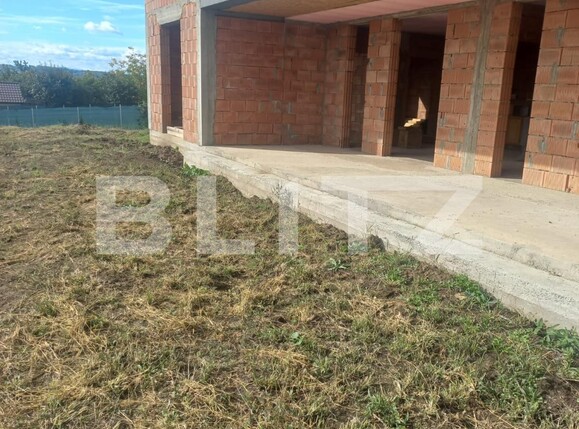 Casa de vânzare 4 camere Burdujeni - 98711CV | BLITZ Suceava | Poza2