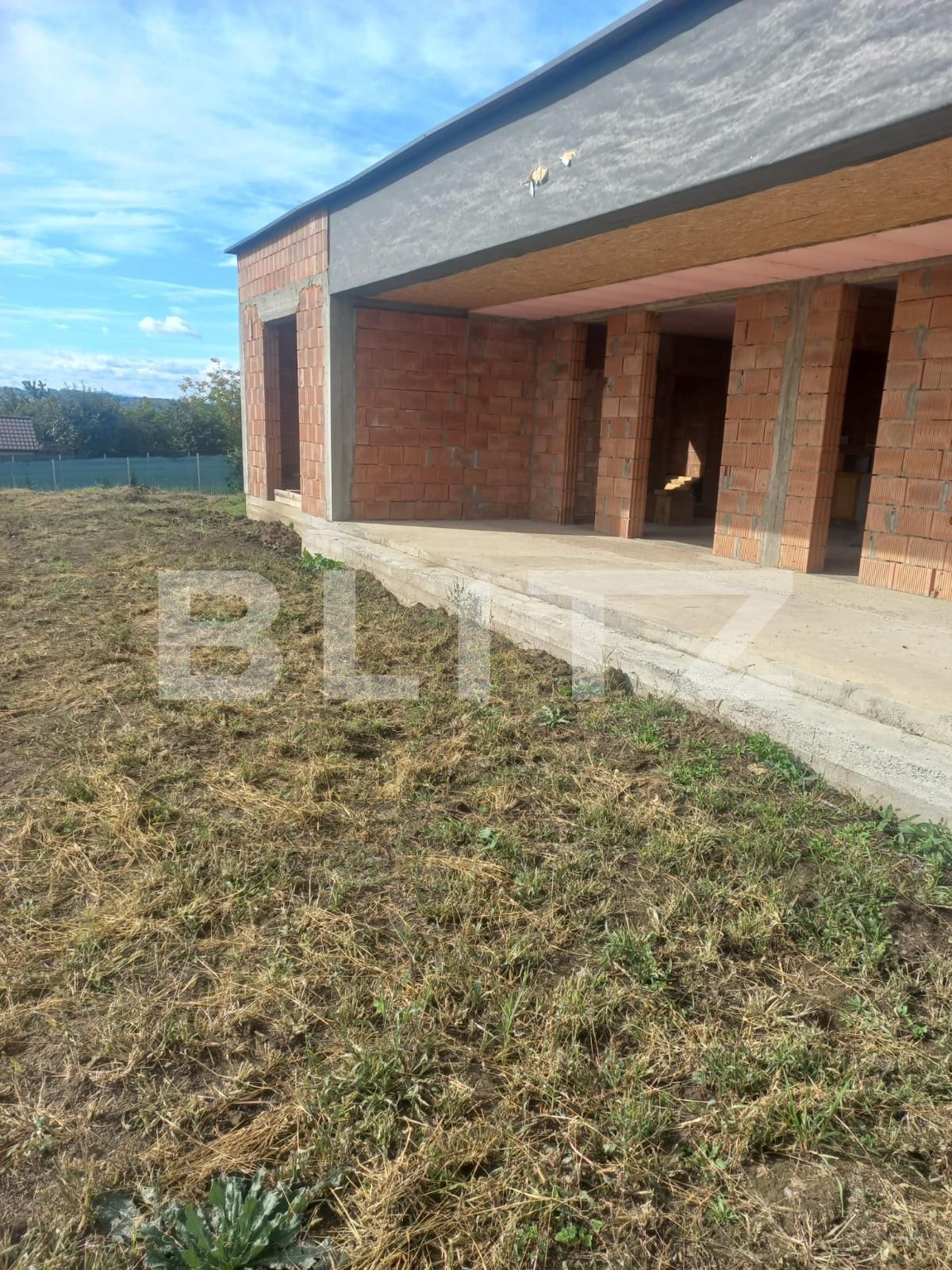 Casa de vânzare 4 camere Burdujeni - 98711CV | BLITZ Suceava | Poza2
