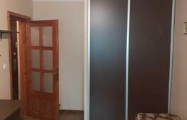 Garsoniera, 26 mp, etaj intermediar, zona Burdujeni