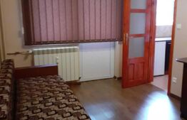 Garsoniera, 26 mp, etaj intermediar, zona Burdujeni