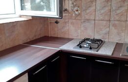 Garsoniera, 26 mp, etaj intermediar, zona Burdujeni