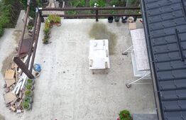 Oportunitate! Casa individuala 327 mp, D+P+M ,500 mp teren, zona Centrala