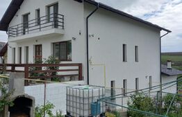 Oportunitate! Casa individuala 327 mp, D+P+M ,500 mp teren, zona Centrala