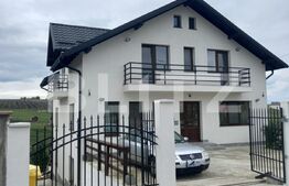 Oportunitate! Casa individuala 327 mp, D+P+M ,500 mp teren, zona Centrala