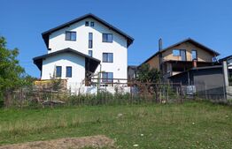 Oportunitate! Casa individuala 327 mp, D+P+M ,500 mp teren, zona Centrala