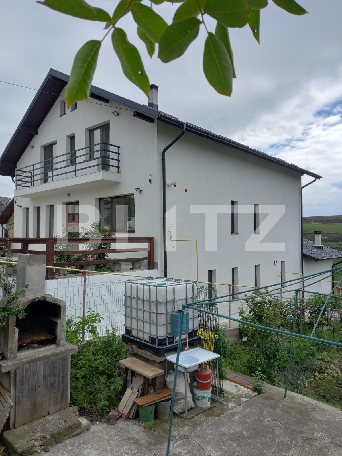 Casa de vânzare 10 camere Central - 98833CV | BLITZ Suceava | Poza4