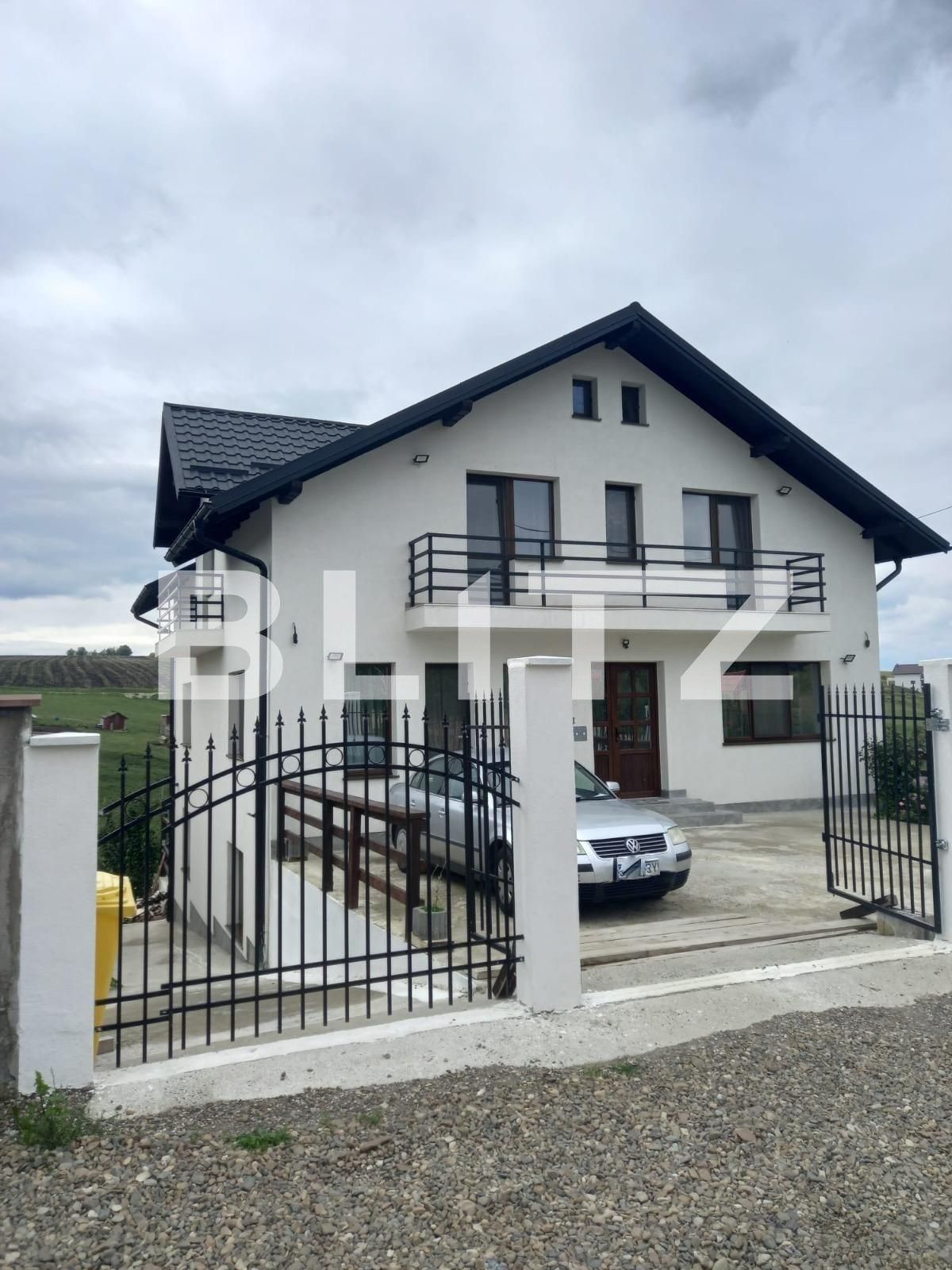 Casa de vânzare 10 camere Central - 98833CV | BLITZ Suceava | Poza1