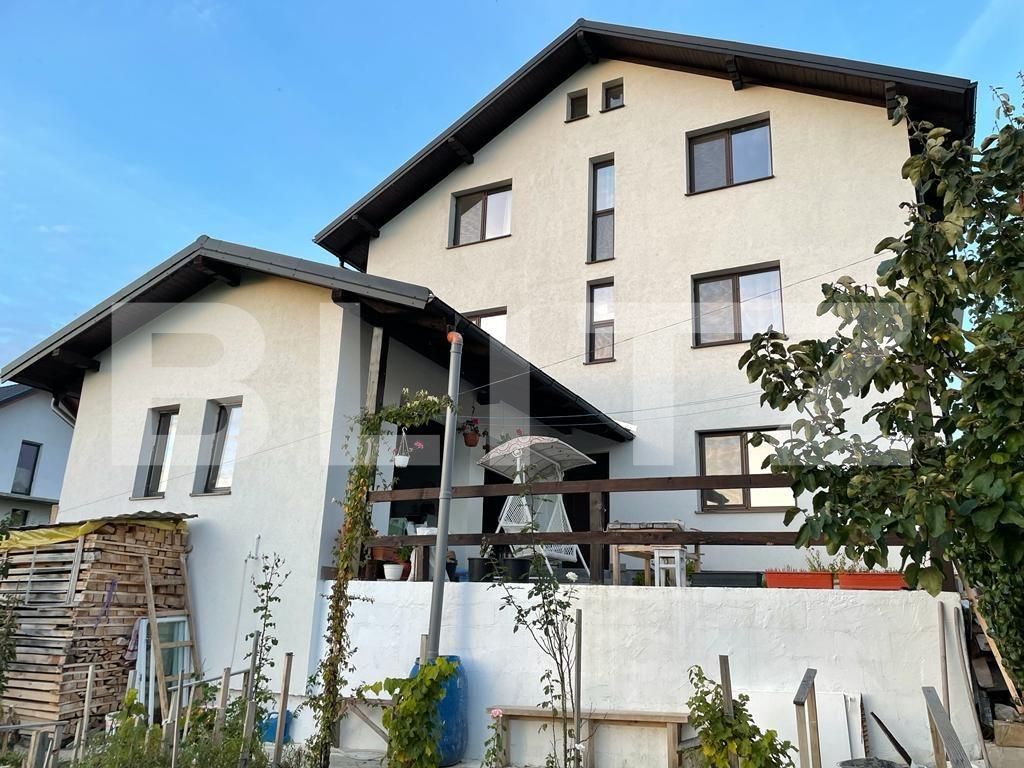 Casa de vânzare 10 camere Central - 98833CV | BLITZ Suceava | Poza2