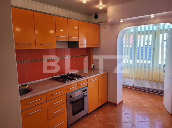 Apartament de vânzare 4 camere Obcini - 98839AV | BLITZ Suceava | Poza11