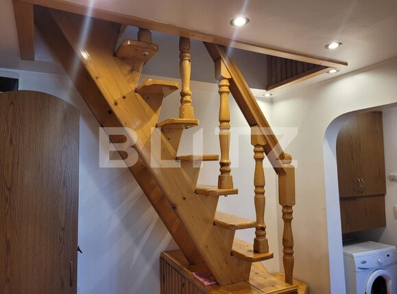 Apartament de vânzare 4 camere Obcini - 98839AV | BLITZ Suceava | Poza5