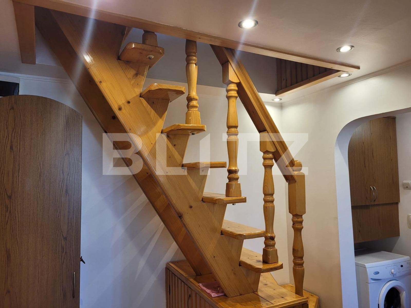 Apartament de vânzare 4 camere Obcini - 98839AV | BLITZ Suceava | Poza5