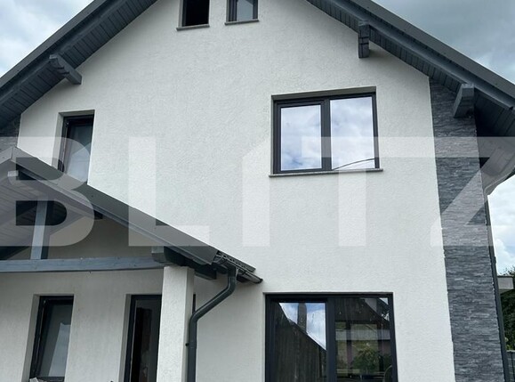 Casa de vânzare 3 camere Ipotesti - 98857CV | BLITZ Suceava | Poza1
