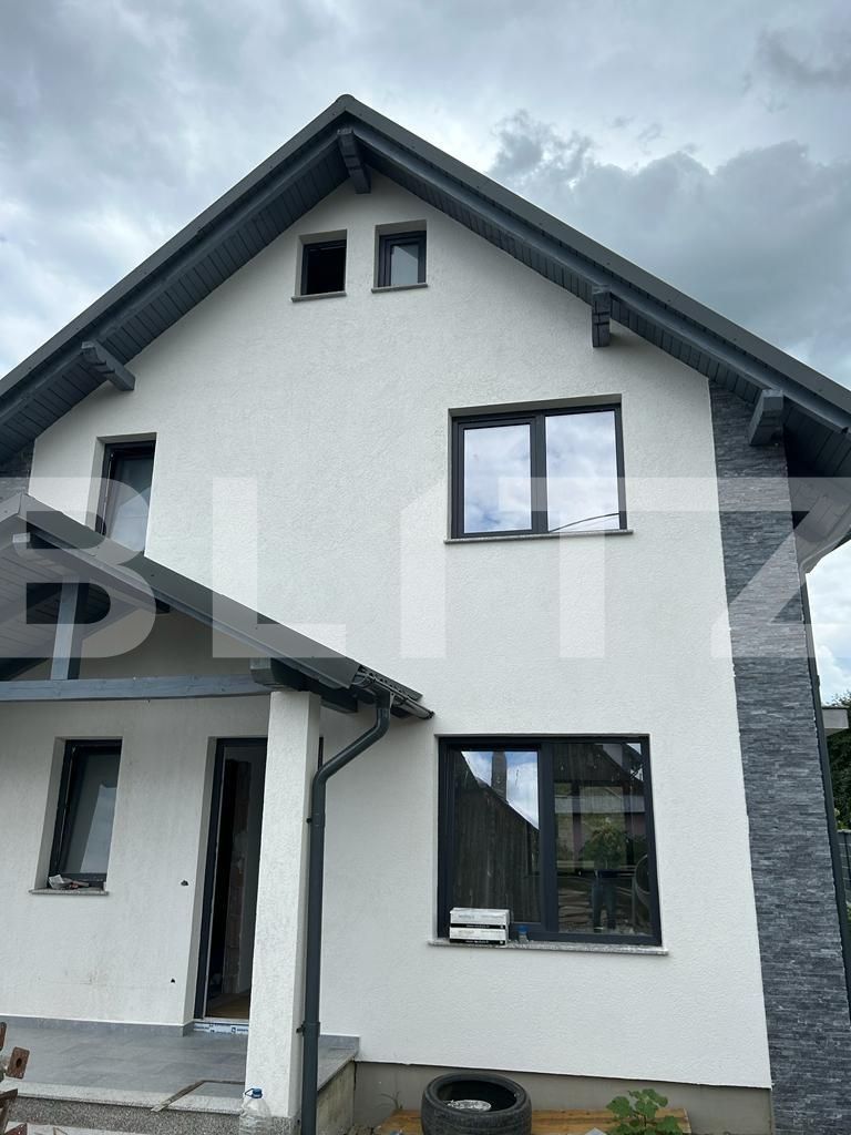 Casa de vânzare 3 camere Ipotesti - 98857CV | BLITZ Suceava | Poza1