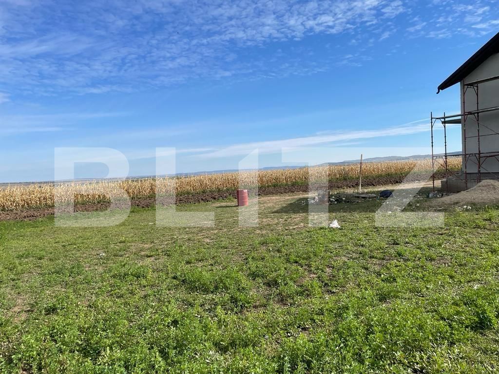 Teren de vânzare Ipotesti - 98865TV | BLITZ Suceava | Poza2