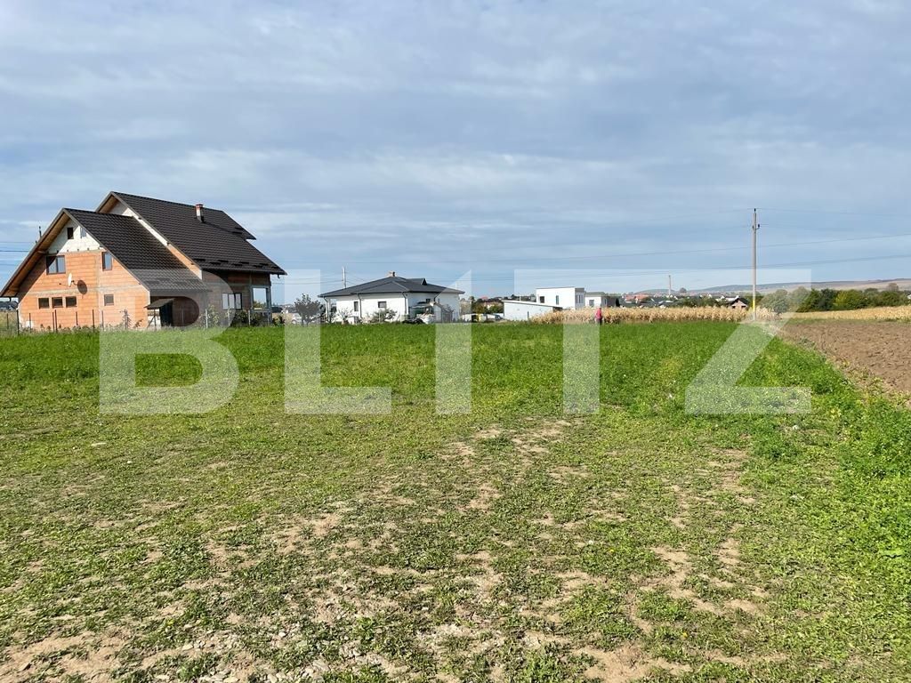 Teren de vânzare Ipotesti - 98865TV | BLITZ Suceava | Poza4