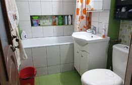 Apartament 4 camere, 78 mp, spațios, zona Liceului Samoil Isopescu
