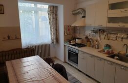 Apartament 4 camere, 78 mp, spațios, zona Liceului Samoil Isopescu