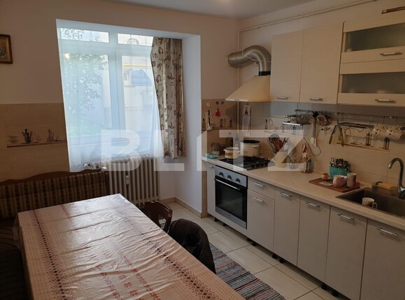 Apartament de vânzare 4 camere Central - 98902AV | BLITZ Suceava | Poza2